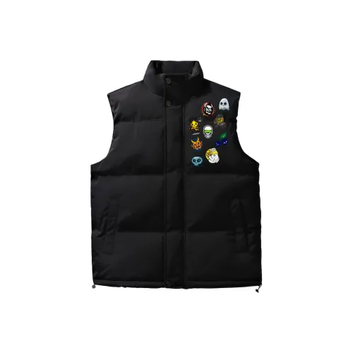 IXXAT Унисекс Жилеты