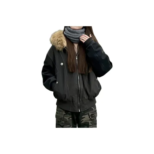 CARE NOTE Унисекс Пуховики