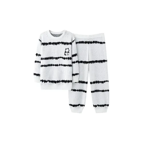 XIA.WA.ZHI.XIU Пижамный комплект женский