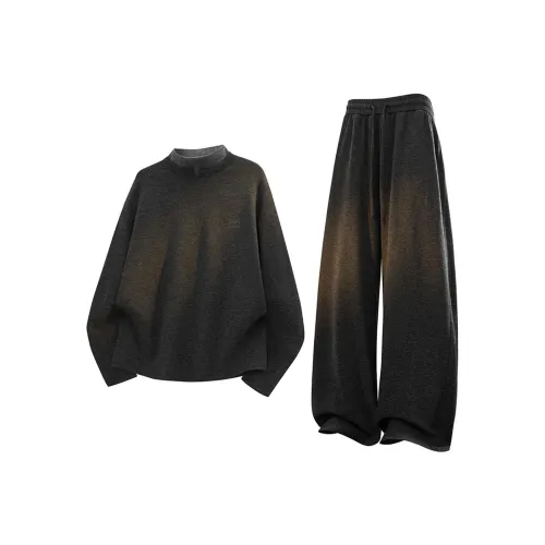 MIIOW Trend Party series Повседневный костюм унисекс