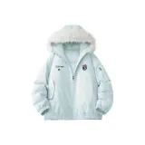 Лунно-голубой