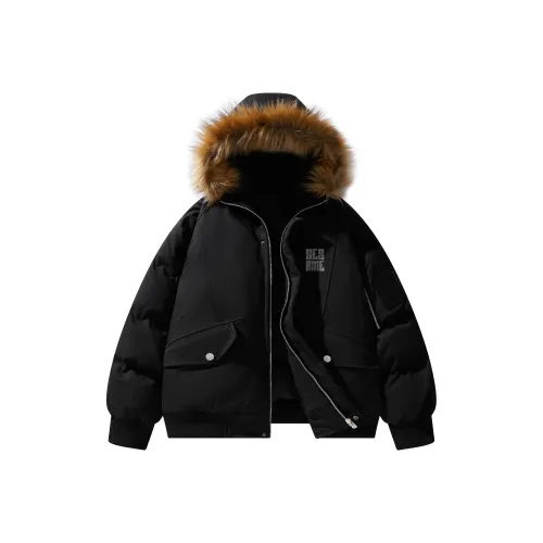 SESAME STREET Пуховик Унисекс