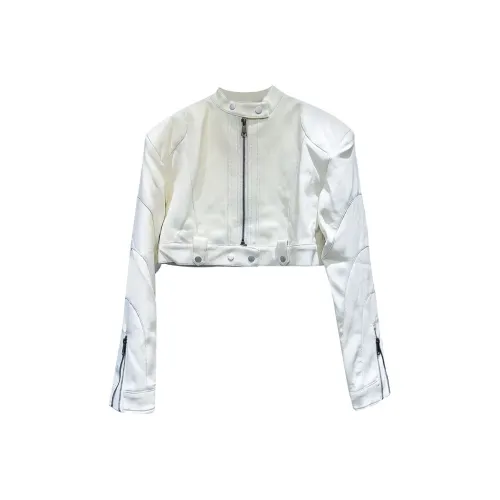 NFV Женские Куртки