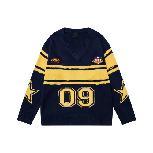 TREND ST Унисекс Трикотаж