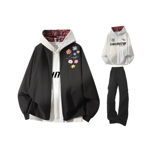 LIVINGTOWN Повседневная спортивная одежда унисекс