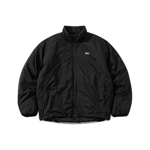 MASSULTI Унисекс Пуховики