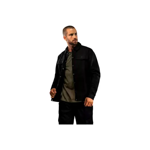 VENUM Черный 001 Мужская Куртка