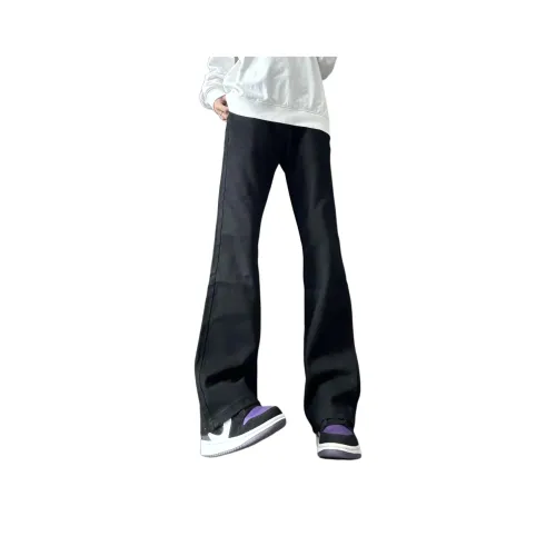 TOM ADAM Унисекс Джинсы