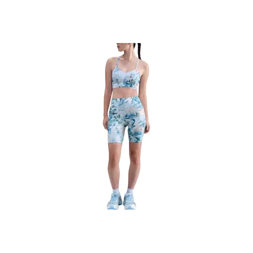 nike Universa Велосипедные шорты и шорты Женские