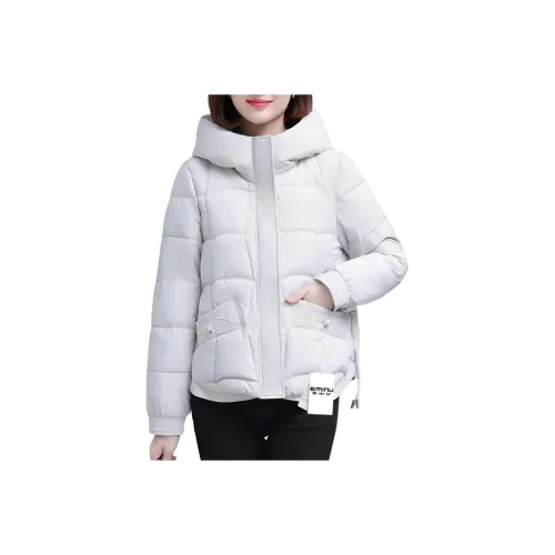 EMINU Женские пуховики