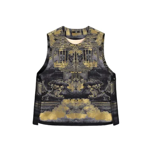 LONGQUE Женские жилеты