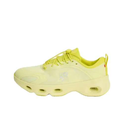 LOEWE x On Повседневная обувь Мужская Лаймово-зеленый