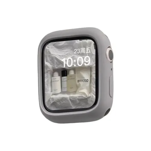 Jia Beauty Xing Защитный чехол Apple силиконовый материал корпуса модели S9 8 7 6 5 4 3 2 1 SE