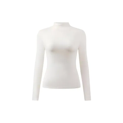 MADALLO Женские термофутболки