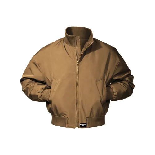 UNthemed Унисекс Пуховики