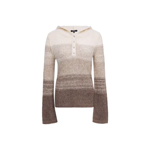 ONLY E11 Cilantro Песочный Женский Трикотаж