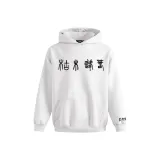 White (Логотип вышитый)