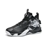 M851 Черный с флисовой подкладкой