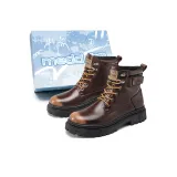 Красно-коричневый