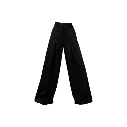 Pen Apricot Повседневные брюки Унисекс