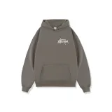 Угольной серый