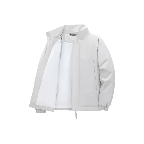 Mulinsen Пуховая куртка Пальто Унисекс