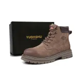 Серый с флисовой подкладкой