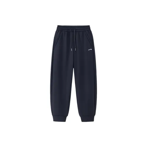 K Bird Унисекс Повседневные Брюки