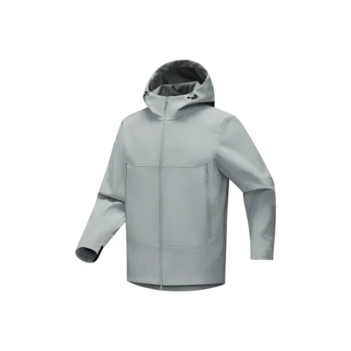 WJBS Унисекс Куртки