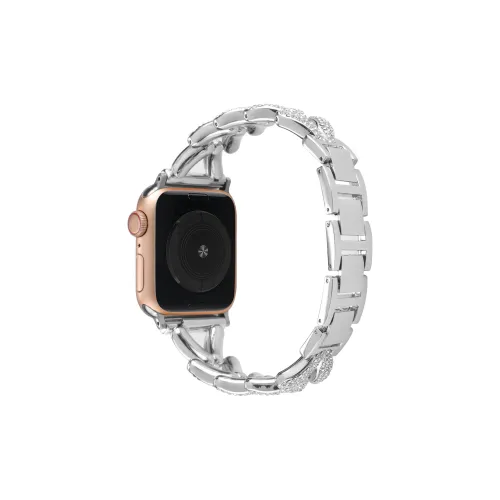 TAOGLU Ремешок Apple Совместимость Металл