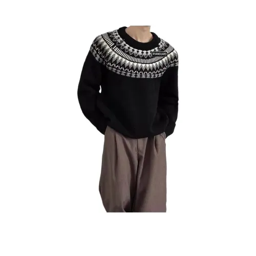 RVANGUARD Унисекс Трикотаж