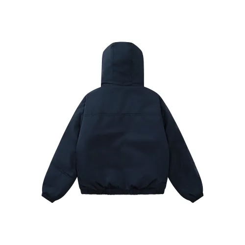 HIPHOPPUNKS Пуховая куртка Женская