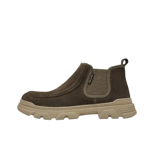 MILLIE'S 9,5cm Челси Мужской