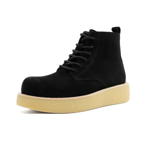 Cachiotti Короткий Мартин Ботин Мужской