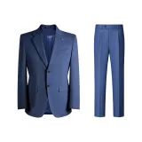 Серо-голубой