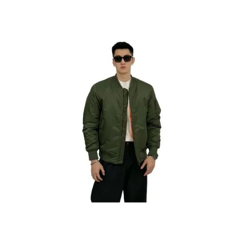 MORii Унисекс Куртки