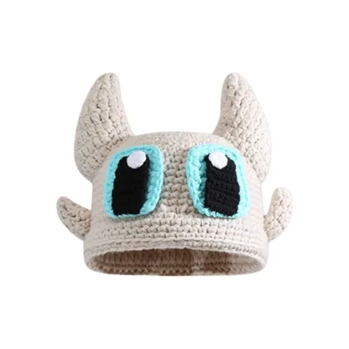 Enbiid Пряжа Шапки-бини Унисекс