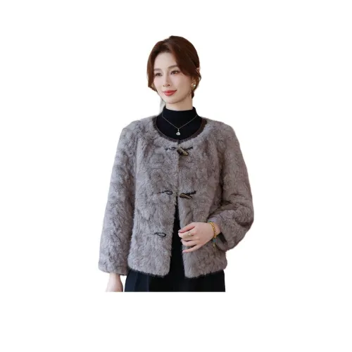 Shuhao Bai Женские Средний Возраст Пожилой Топы