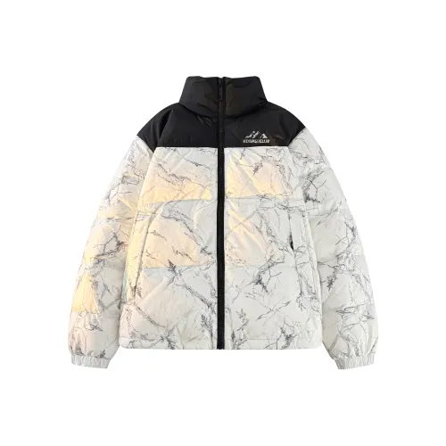 KOKO BASE Унисекс Пуховики