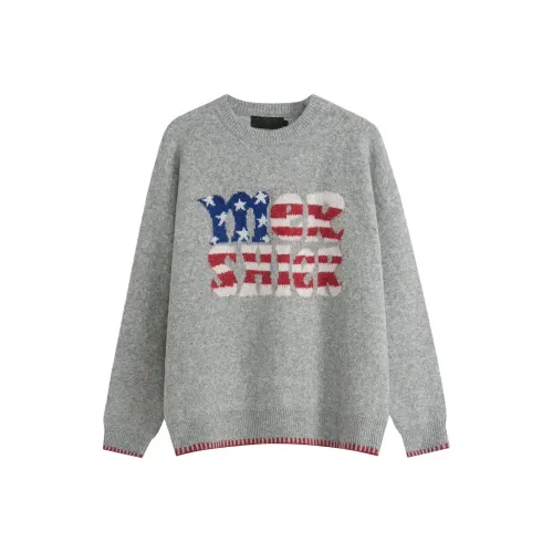 JIARONG Унисекс Трикотаж