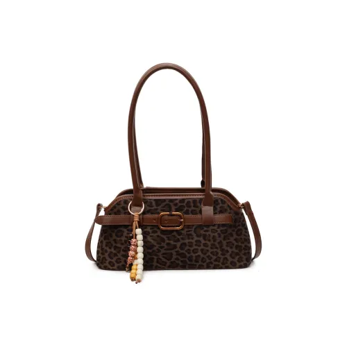 OSOCE ПУ (полиуретан) Сумка через плечо Стандартная Женская Многоцветная