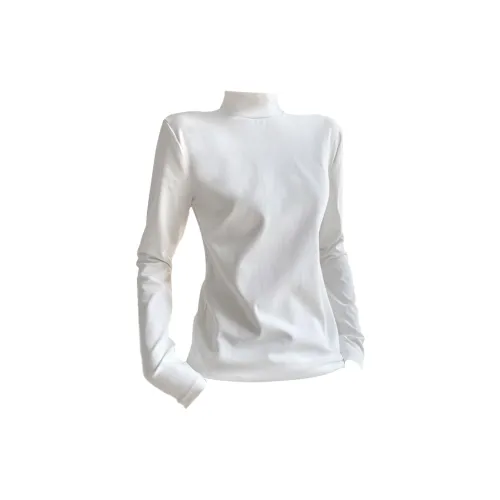 SHCER Женские топы-маски