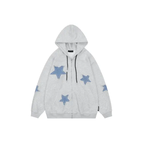 7 SEVFUN Унисекс Свитшоты