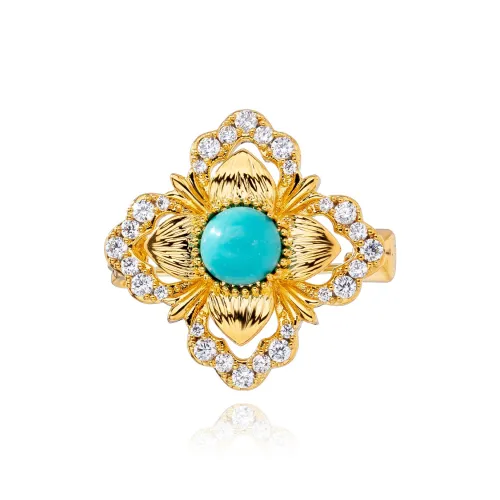 MOFEI Сплав Броши Унисекс