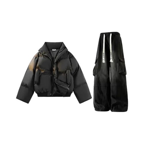 GWAF Унисекс Повседневная Спортивная Одежда