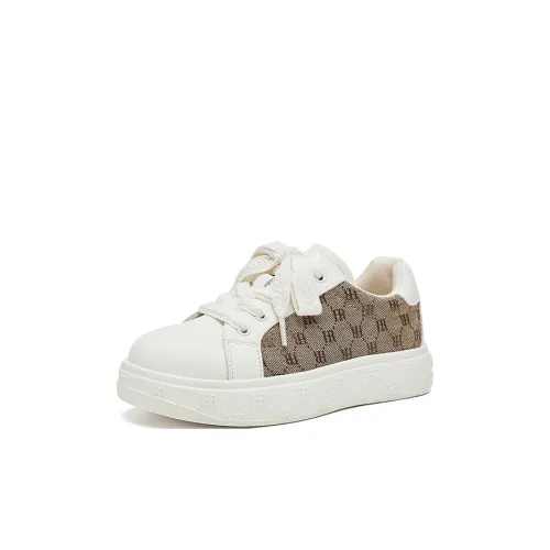 HR Детская повседневная обувь Бежевый Kids