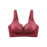 Анкора красного цвета