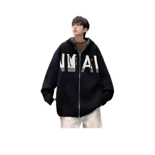 ENPofficial Длинный рукав Свитшот Топ Мужской