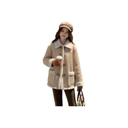 HIPHOPPUNKS Бейсбольная куртка Женская