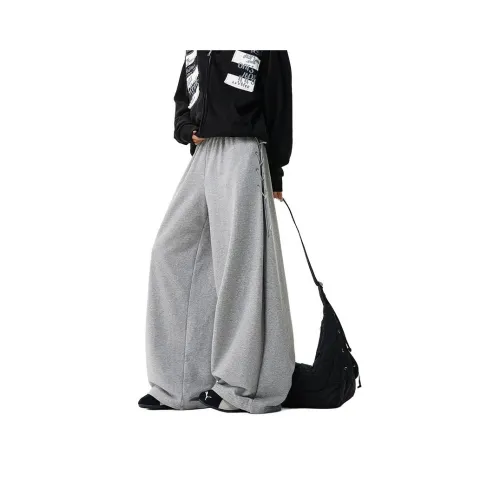 DIBINSAI STUDIO Повседневные брюки Унисекс